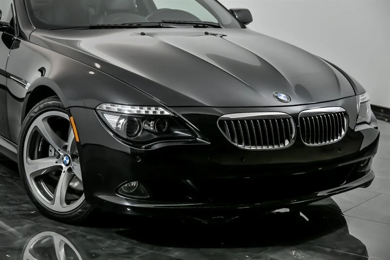 2009 BMW E63/E64 645Ci & 650i - Image 2 of 12