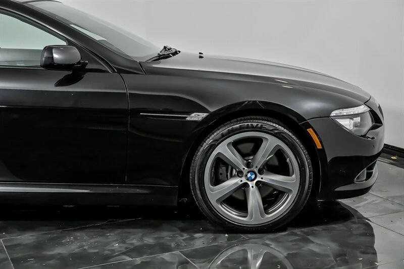 2009 BMW E63/E64 645Ci & 650i - Image 13 of 21