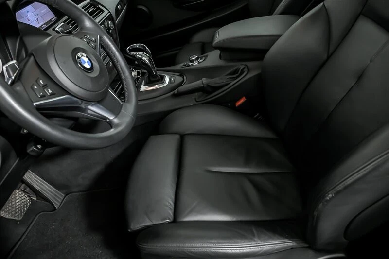 2009 BMW E63/E64 645Ci & 650i - Image 18 of 21