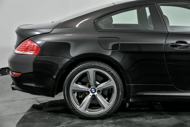 2009 BMW E63/E64 645Ci & 650i - Image 11 of 12