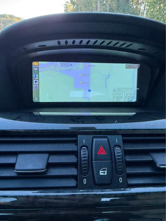 2009 BMW E63/E64 645Ci & 650i - Image 16 of 20