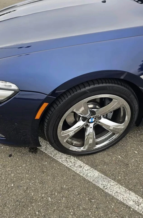 2009 BMW E63/E64 645Ci & 650i - Image 14 of 20