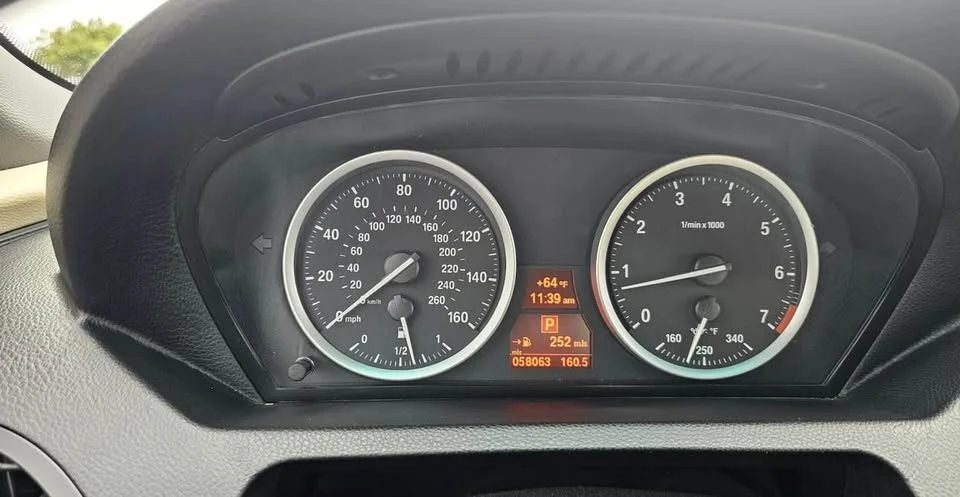 2009 BMW E63/E64 645Ci & 650i - Image 11 of 20