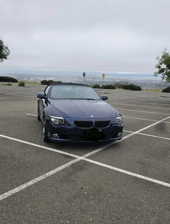2009 BMW E63/E64 645Ci & 650i - Image 2 of 20