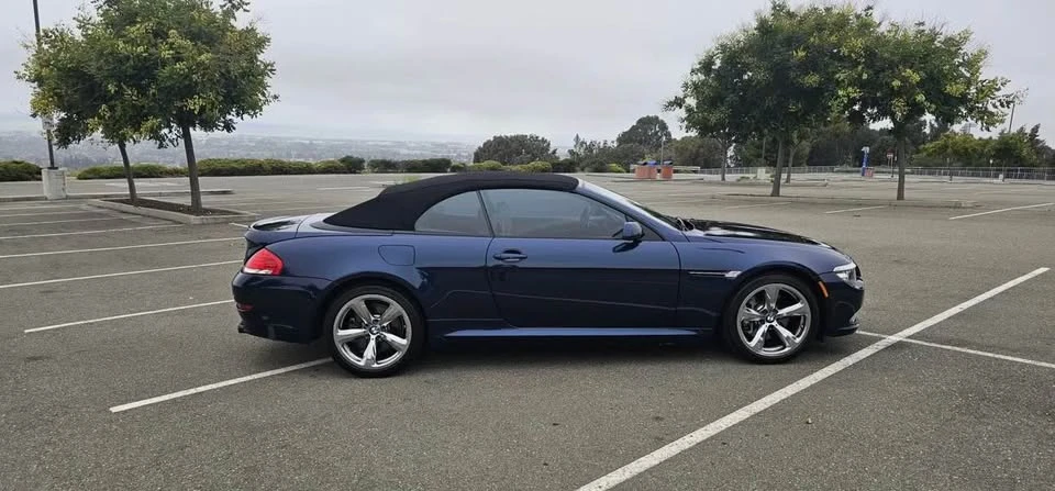 2009 BMW E63/E64 645Ci & 650i - Image 6 of 20