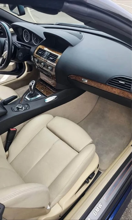 2009 BMW E63/E64 645Ci & 650i - Image 9 of 20