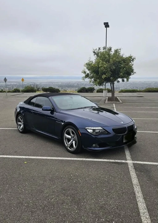 2009 BMW E63/E64 645Ci & 650i - Image 5 of 20