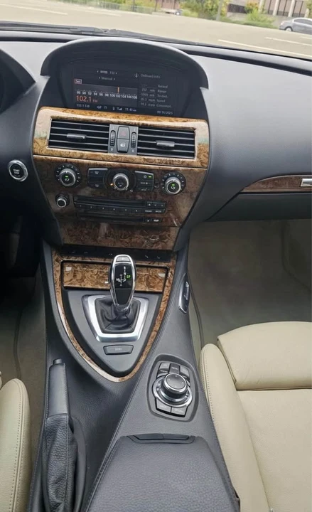 2009 BMW E63/E64 645Ci & 650i - Image 12 of 20