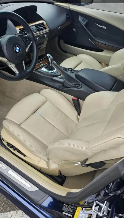 2009 BMW E63/E64 645Ci & 650i - Image 10 of 20