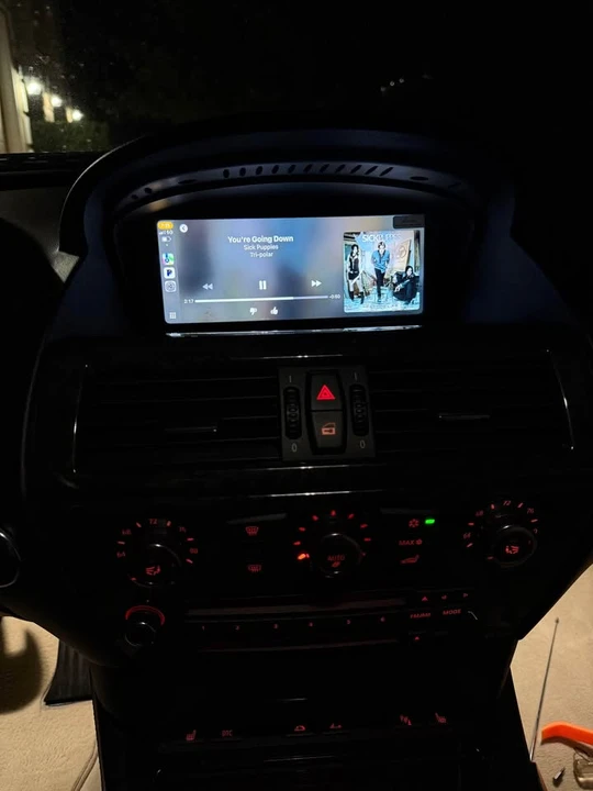 2009 BMW E63/E64 645Ci & 650i - Image 18 of 20