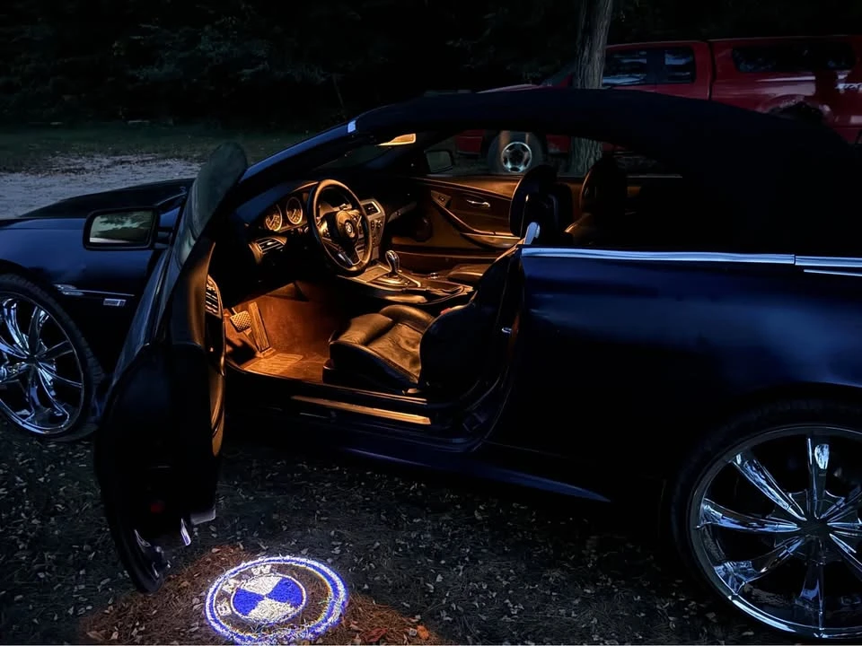 2009 BMW E63/E64 645Ci & 650i - Image 6 of 7