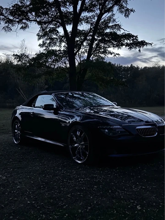 2009 BMW E63/E64 645Ci & 650i - Image 3 of 7