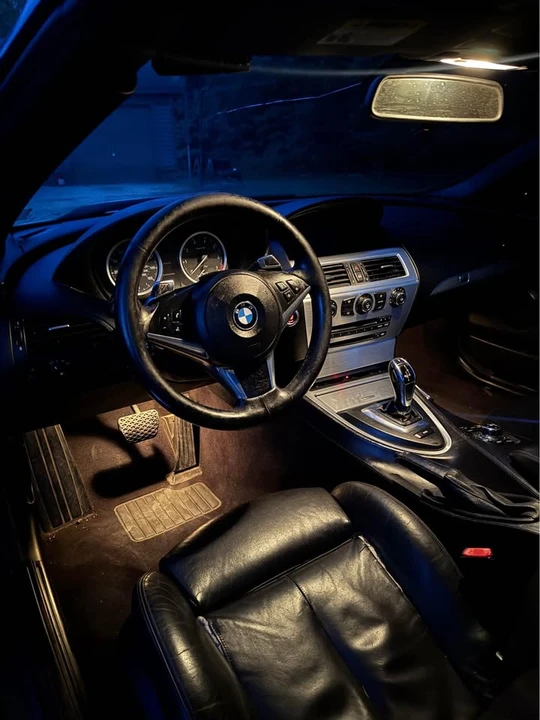 2009 BMW E63/E64 645Ci & 650i - Image 7 of 7