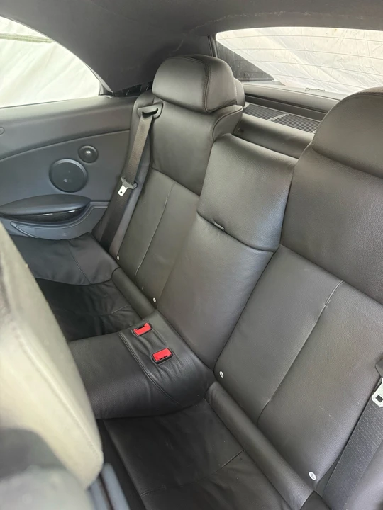 2009 BMW E63/E64 6 Series - Image 15 of 18