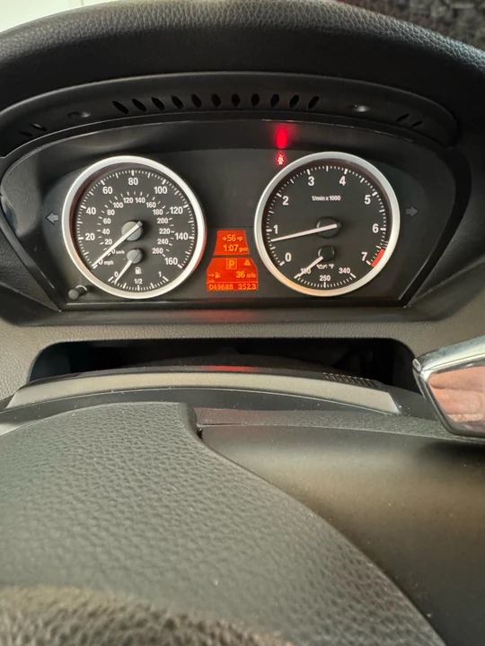 2009 BMW E63/E64 6 Series - Image 13 of 18