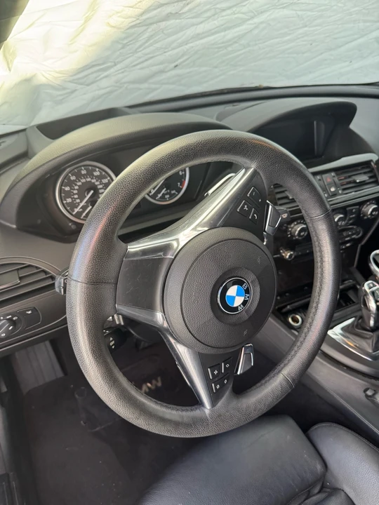 2009 BMW E63/E64 6 Series - Image 16 of 18