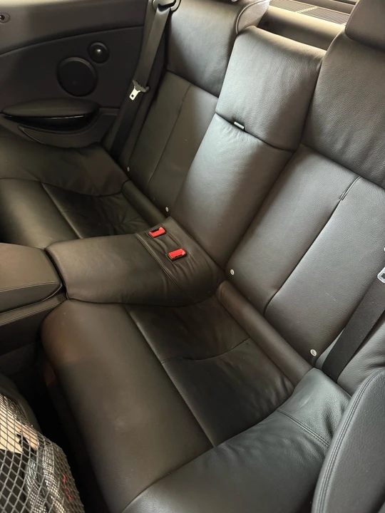 2009 BMW E63/E64 6 Series - Image 11 of 18