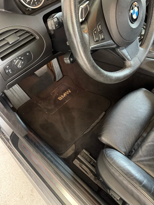 2009 BMW E63/E64 6 Series - Image 9 of 18
