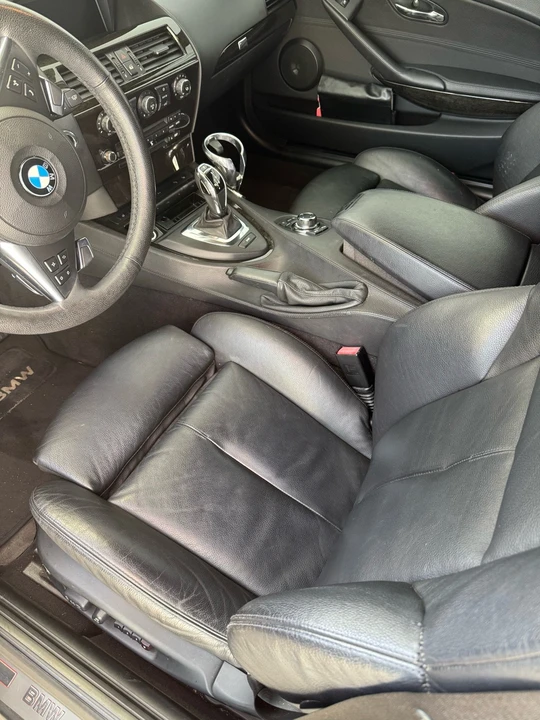 2009 BMW E63/E64 6 Series - Image 18 of 18