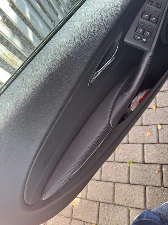 2009 BMW E63/E64 6 Series - Image 7 of 18
