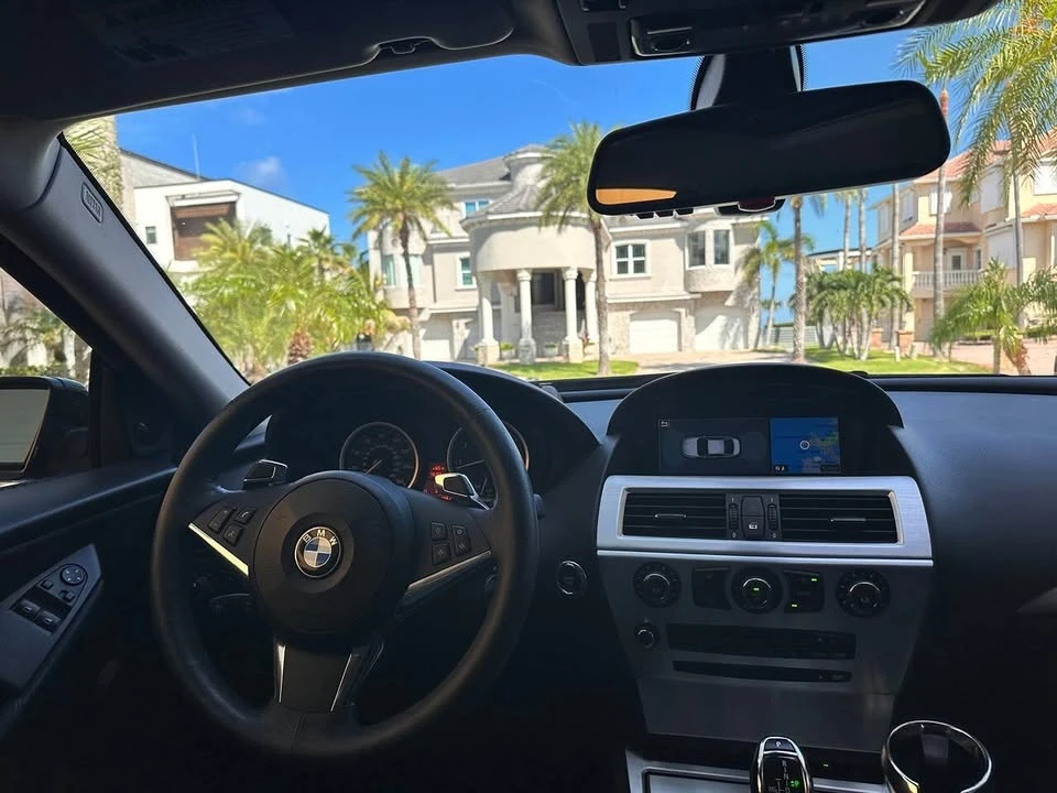 2009 BMW E63/E64 6 Series - Image 12 of 20