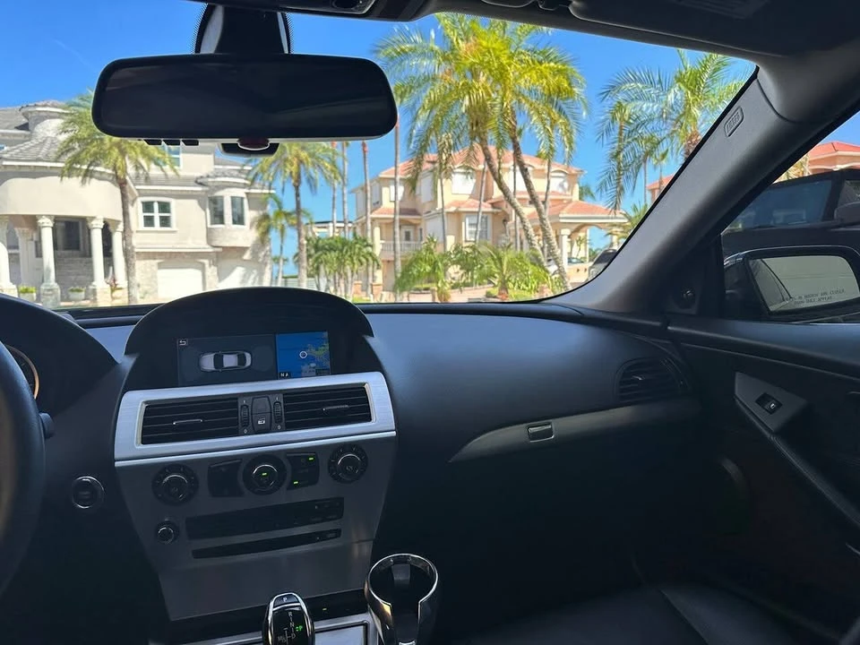 2009 BMW E63/E64 6 Series - Image 13 of 20