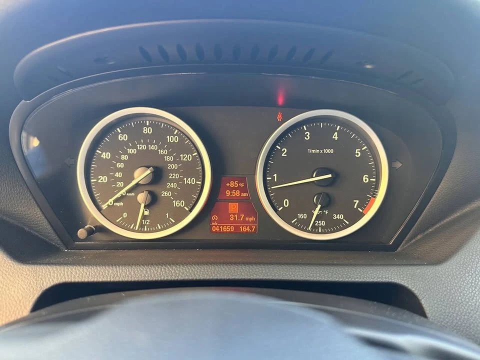 2009 BMW E63/E64 6 Series - Image 16 of 20