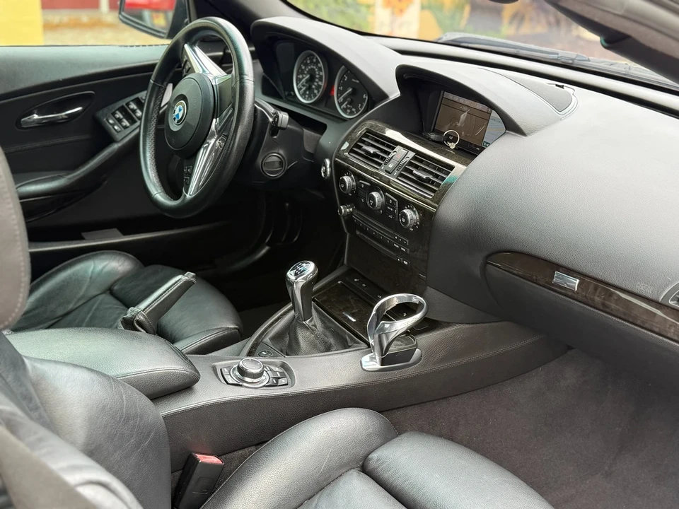 2009 BMW E63/E64 6 Series - Image 6 of 12