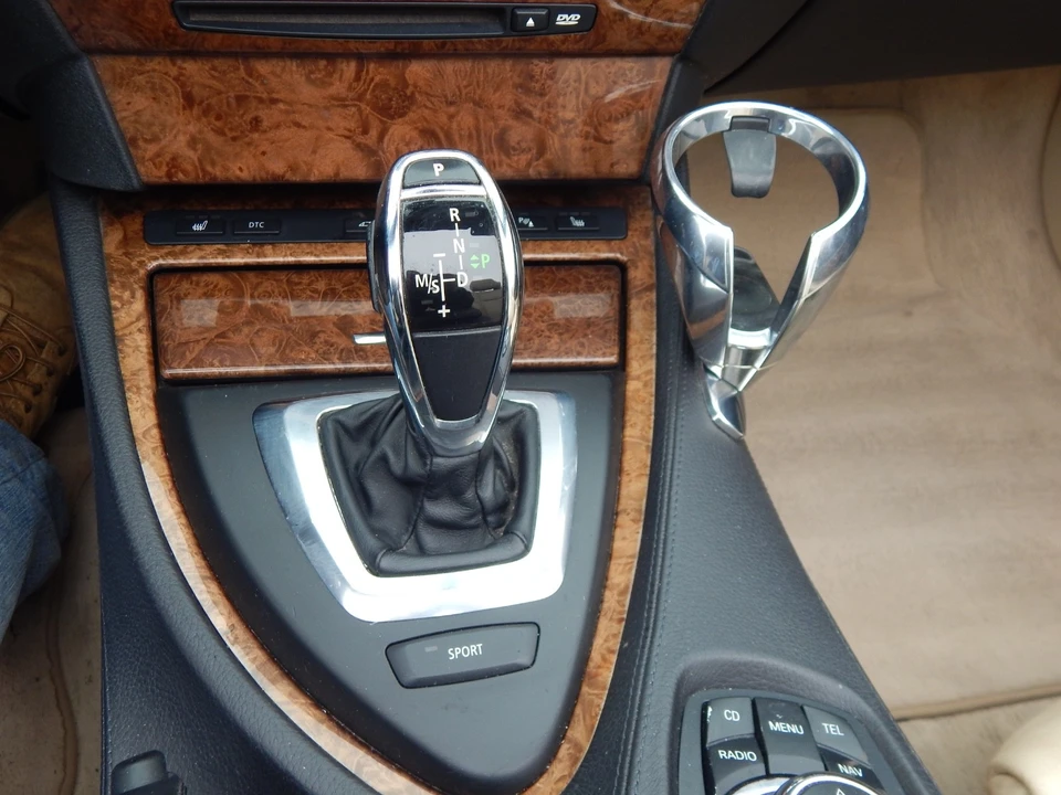 2009 BMW E63/E64 6 Series - Image 26 of 30