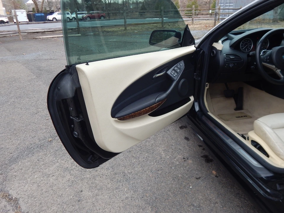 2009 BMW E63/E64 6 Series - Image 9 of 30