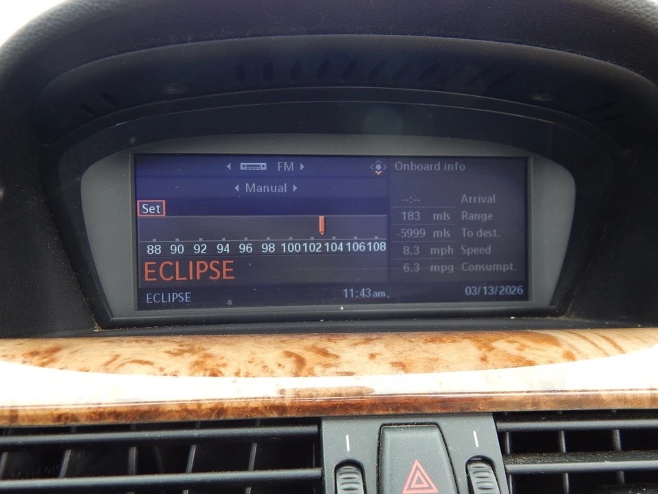 2009 BMW E63/E64 6 Series - Image 28 of 30