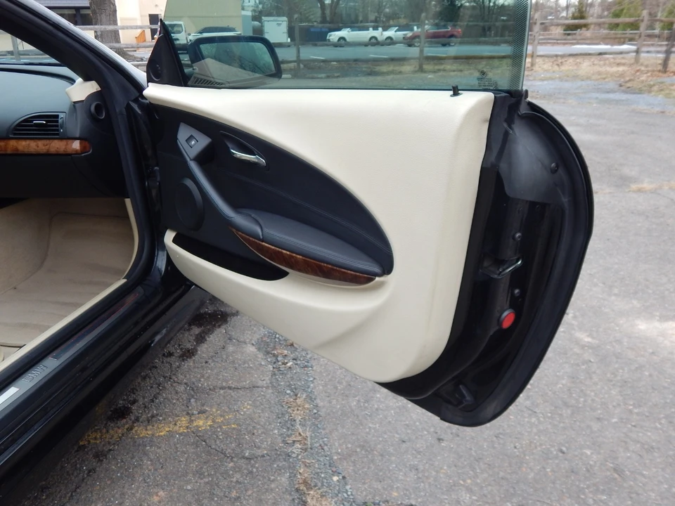 2009 BMW E63/E64 6 Series - Image 13 of 30