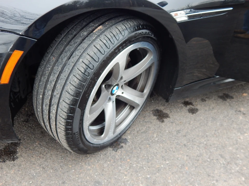 2009 BMW E63/E64 6 Series - Image 22 of 30