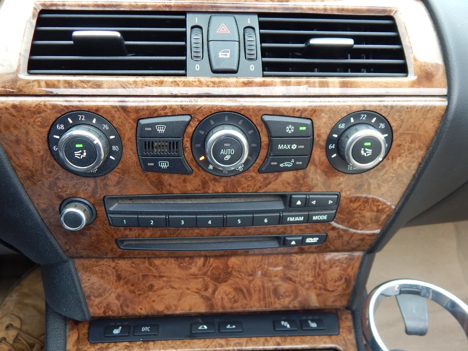 2009 BMW E63/E64 6 Series - Image 27 of 30