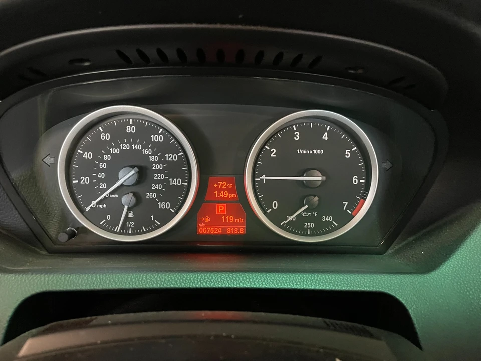 2009 BMW E63/E64 6 Series - Image 16 of 21