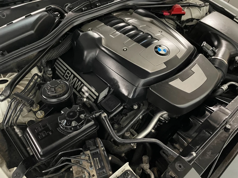 2009 BMW E63/E64 6 Series - Image 8 of 21