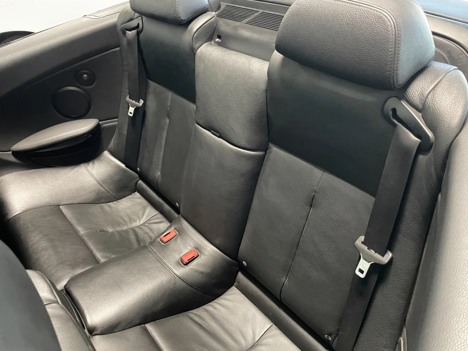 2009 BMW E63/E64 6 Series - Image 14 of 21