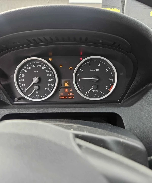 2009 BMW E63/E64 6 Series - Image 8 of 8
