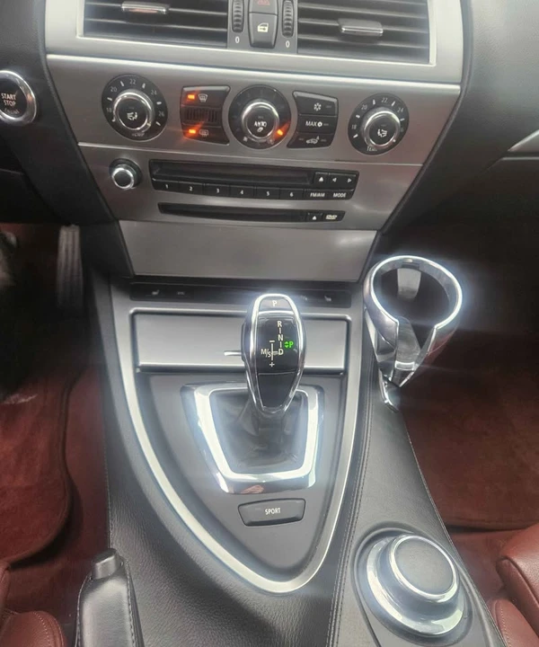 2009 BMW E63/E64 6 Series - Image 7 of 8