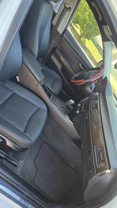 2009 BMW E63/E64 6 Series - Image 4 of 7