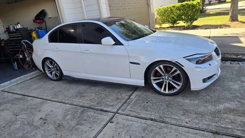 2009 BMW E63/E64 6 Series - Image 2 of 7