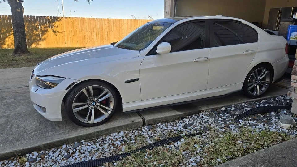 2009 BMW E63/E64 6 Series - Image 3 of 7