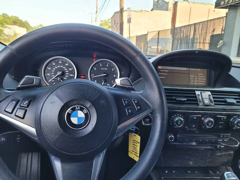 2009 BMW E63/E64 645Ci & 650i - Image 10 of 19