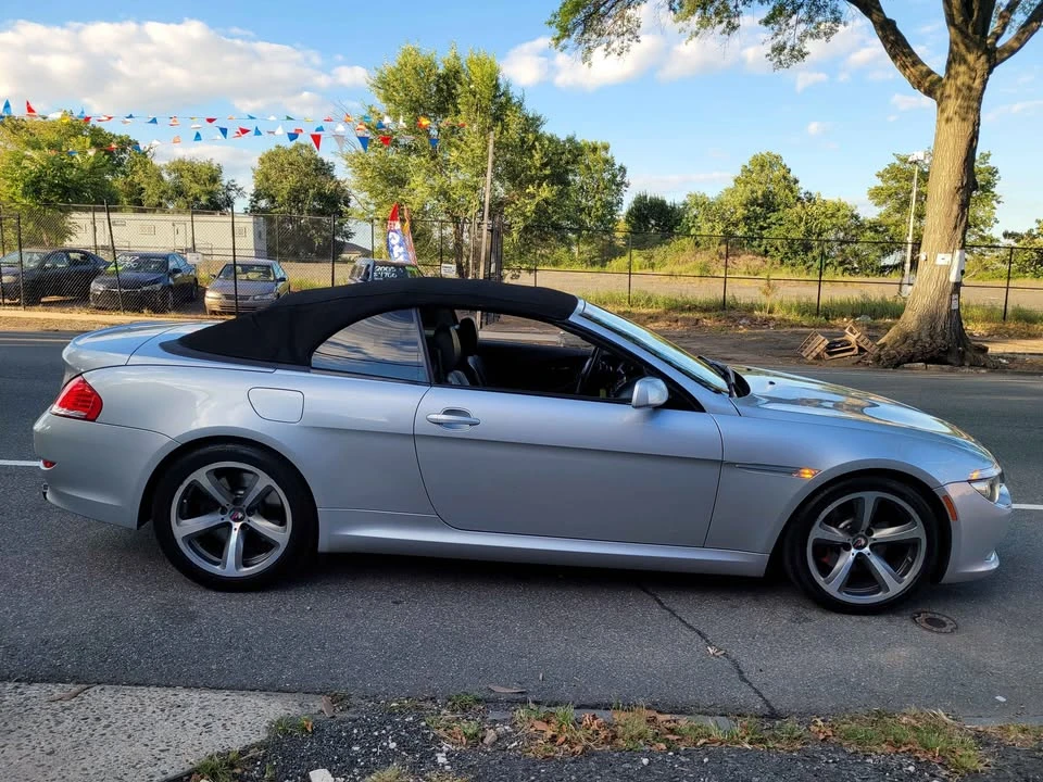 2009 BMW E63/E64 645Ci & 650i - Image 13 of 19