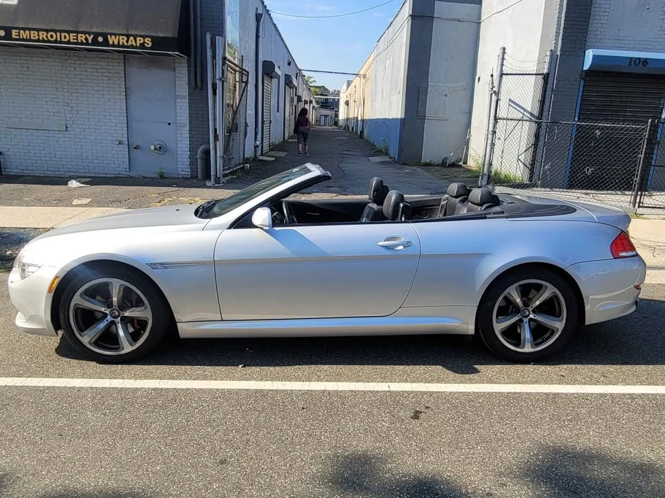 2009 BMW E63/E64 645Ci & 650i - Image 4 of 19
