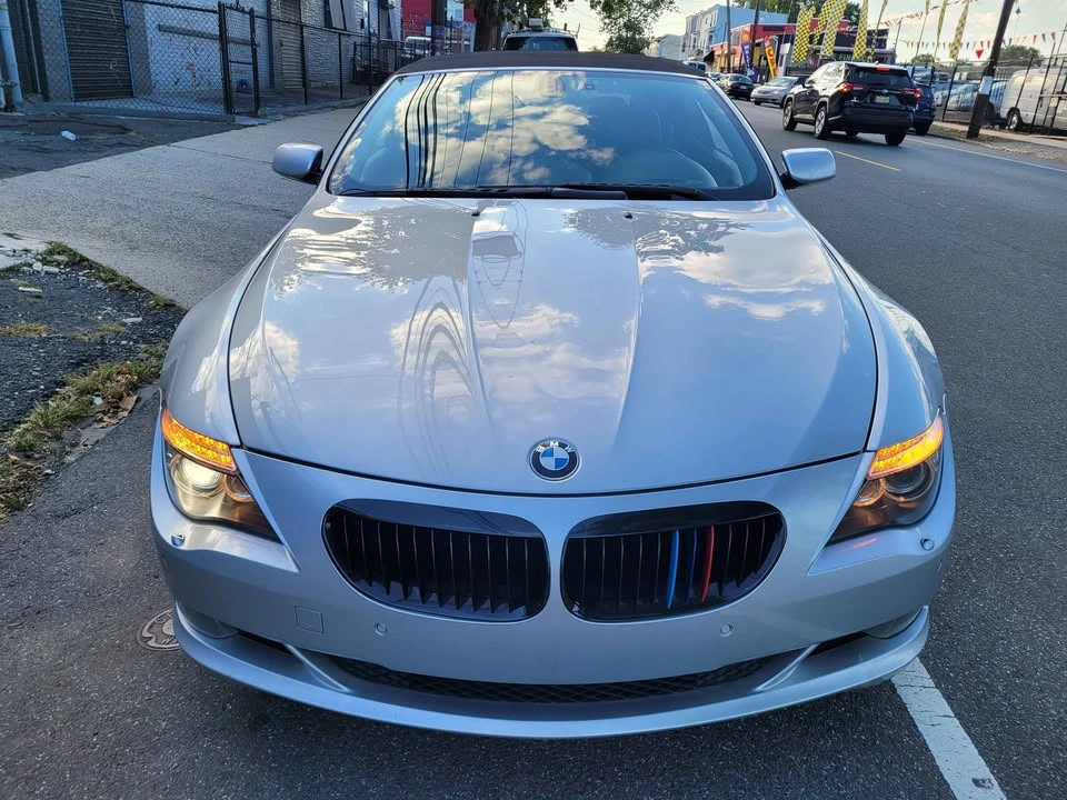 2009 BMW E63/E64 645Ci & 650i - Image 14 of 19
