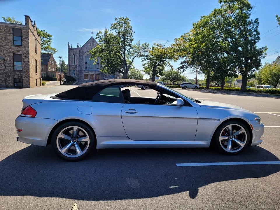 2009 BMW E63/E64 645Ci & 650i - Image 13 of 20