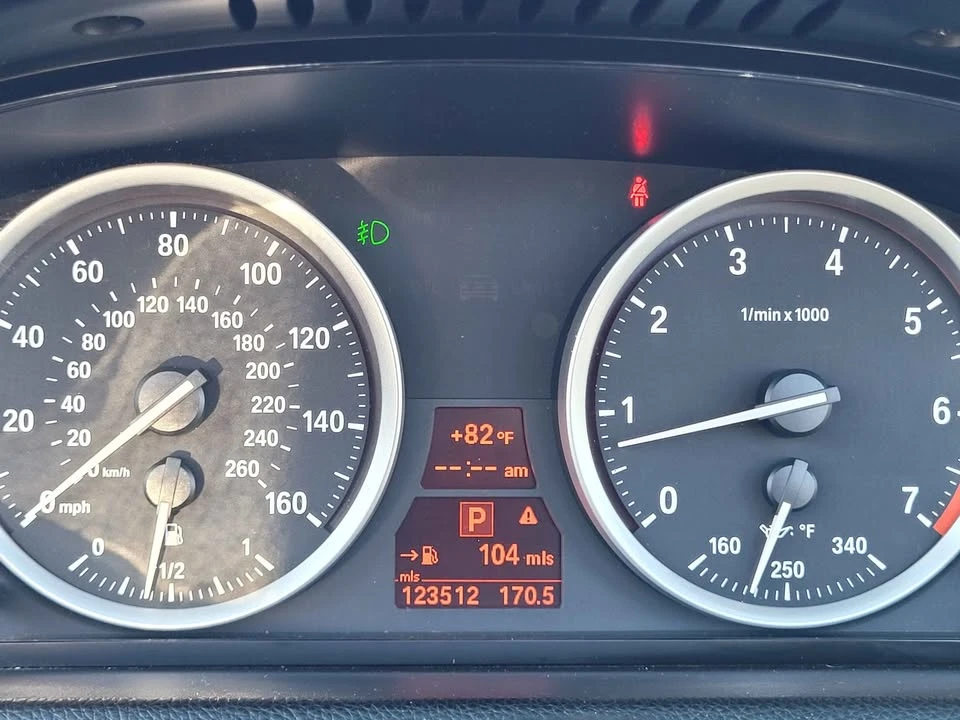 2009 BMW E63/E64 645Ci & 650i - Image 17 of 20