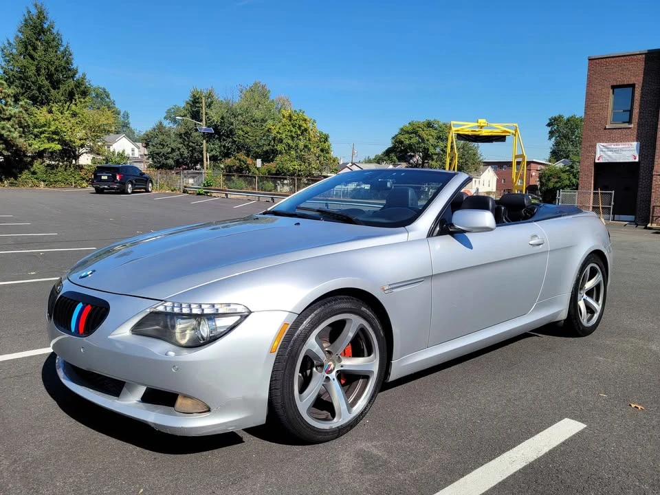 2009 BMW E63/E64 645Ci & 650i - Image 2 of 20