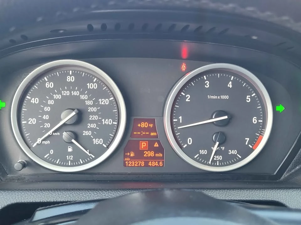 2009 BMW E63/E64 645Ci & 650i - Image 12 of 19